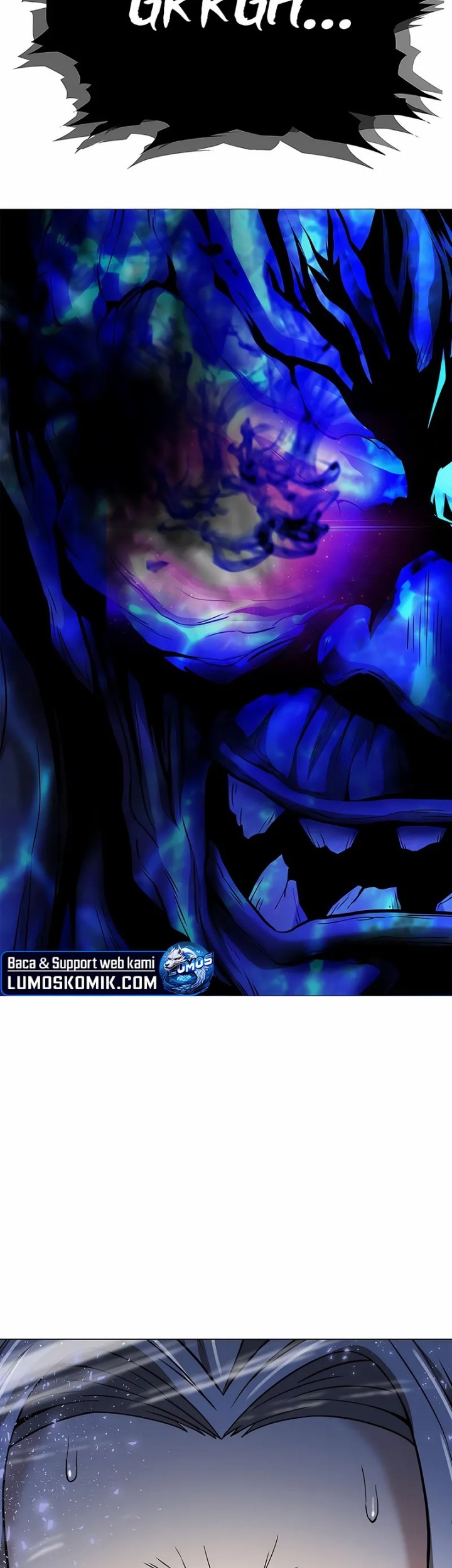 Invincible Territory Chapter 50 Gambar 25