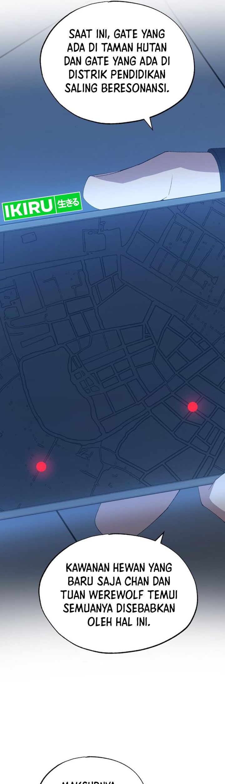 Magical Realm Shopkeeper Chapter 63 Gambar 23