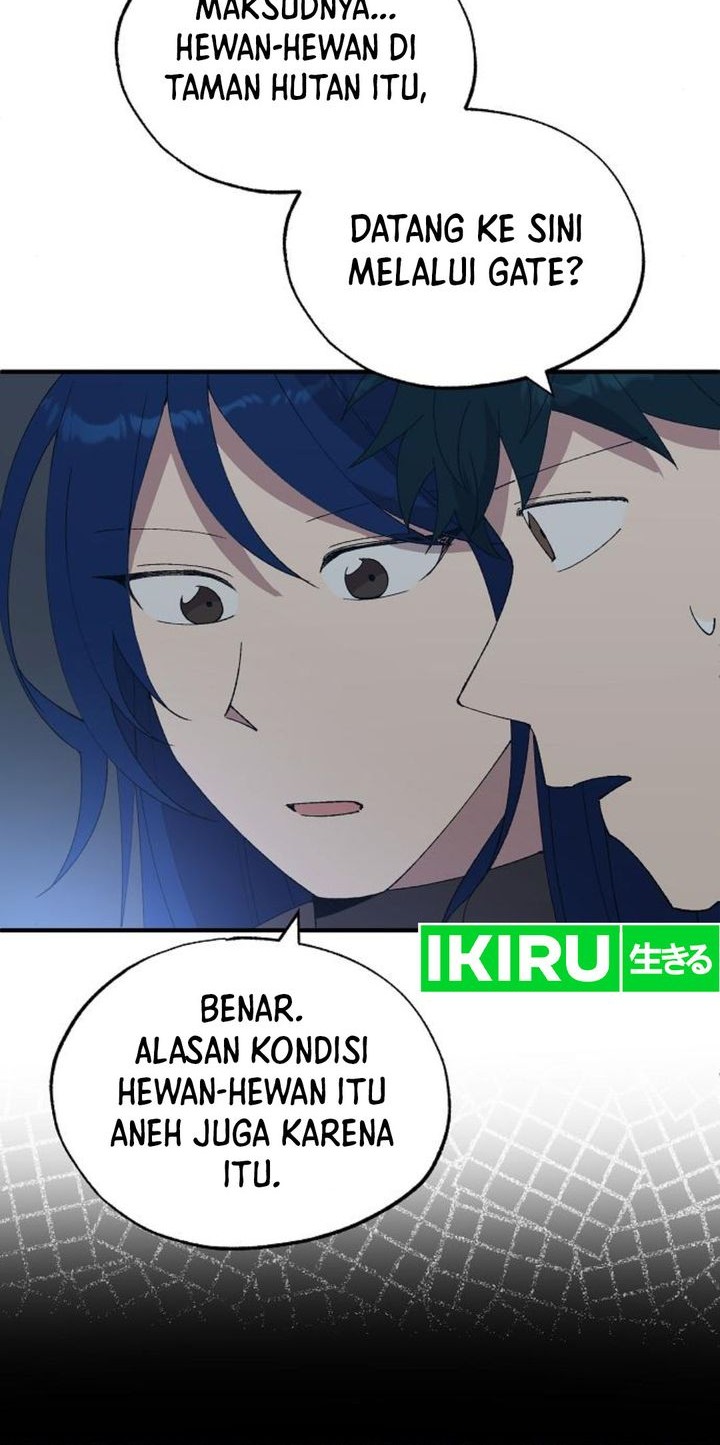 Magical Realm Shopkeeper Chapter 63 Gambar 24