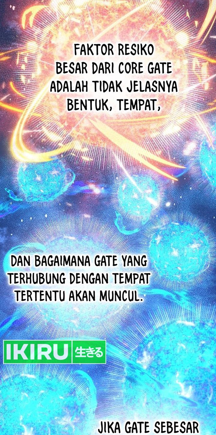 Magical Realm Shopkeeper Chapter 63 Gambar 28