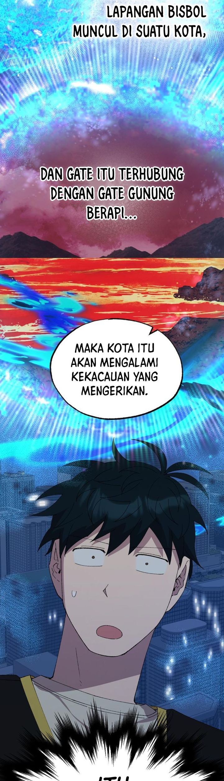 Magical Realm Shopkeeper Chapter 63 Gambar 29