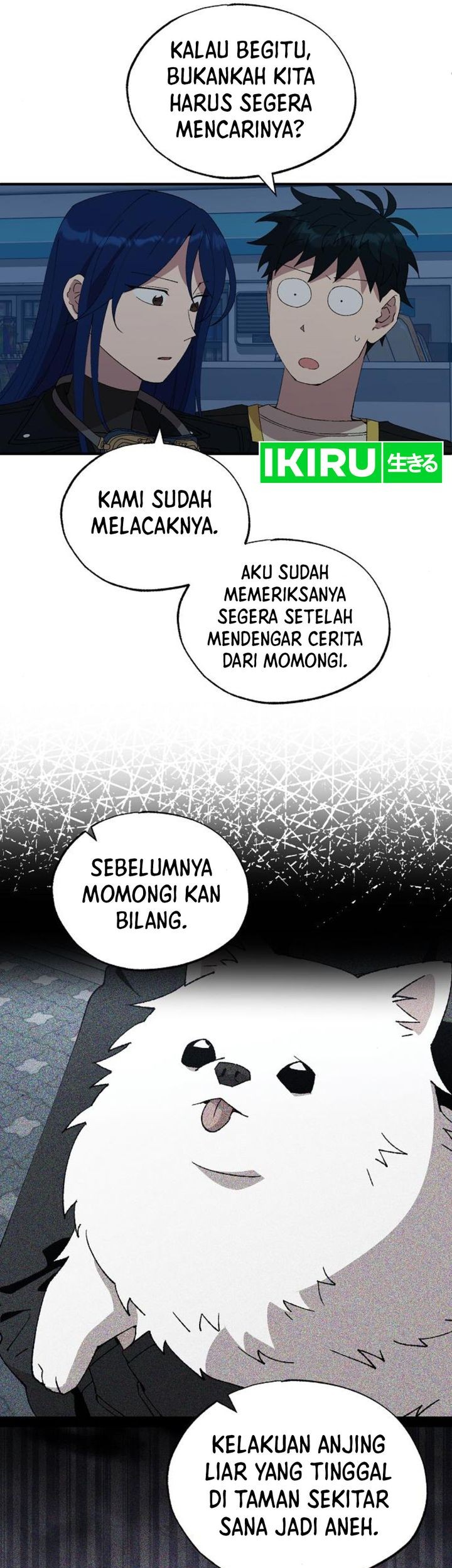 Magical Realm Shopkeeper Chapter 63 Gambar 31