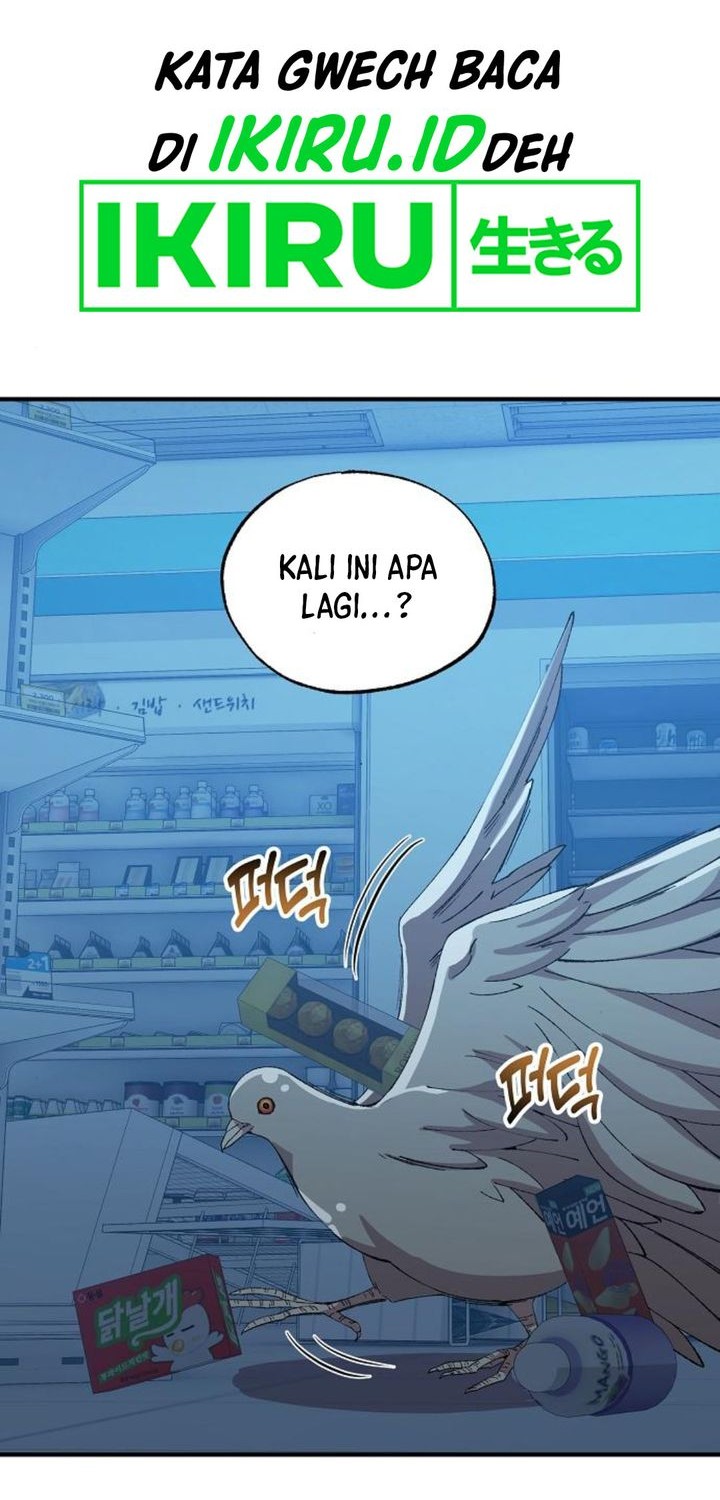 Baca  Magical Realm Shopkeeper Chapter 63 Gambar 2