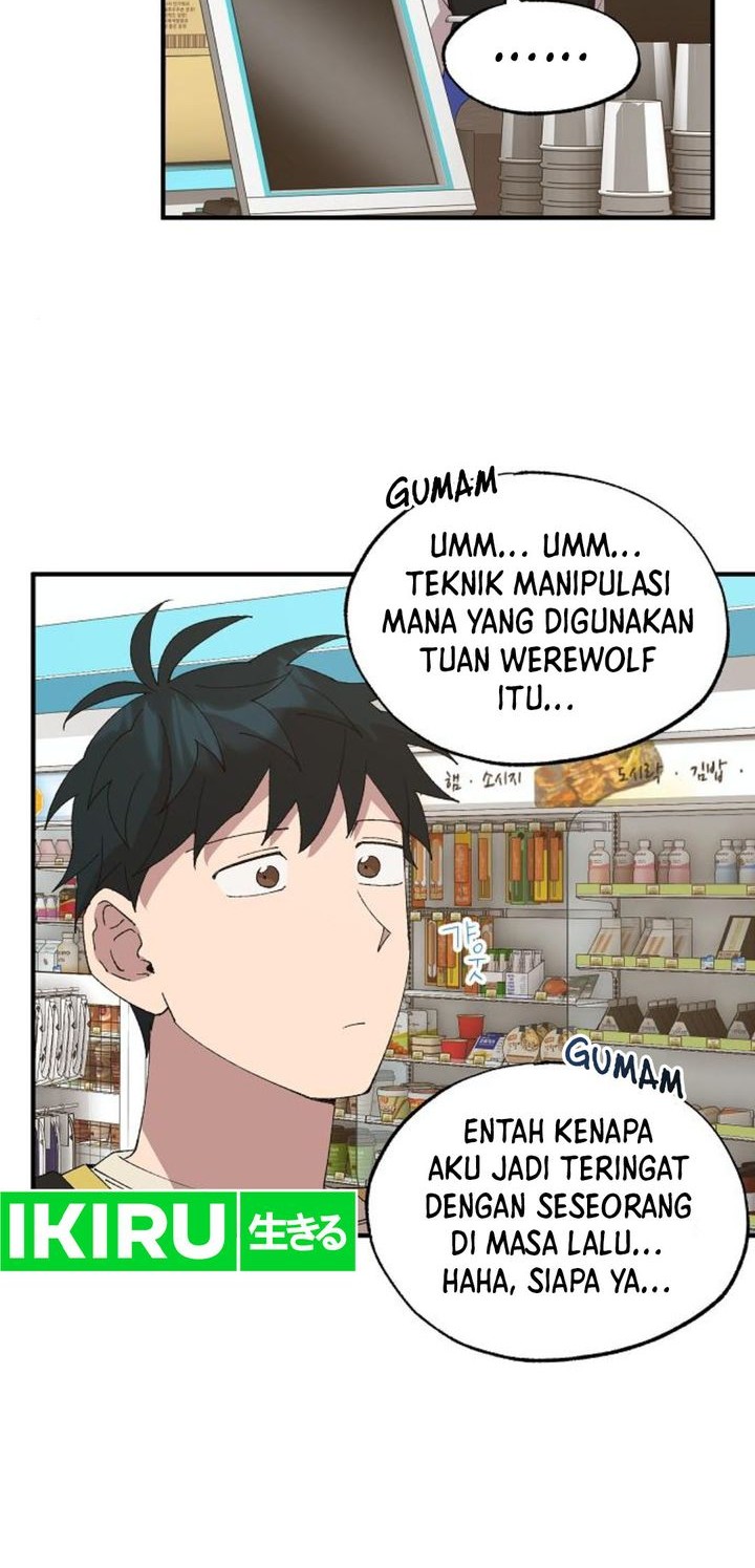 Magical Realm Shopkeeper Chapter 63 Gambar 50