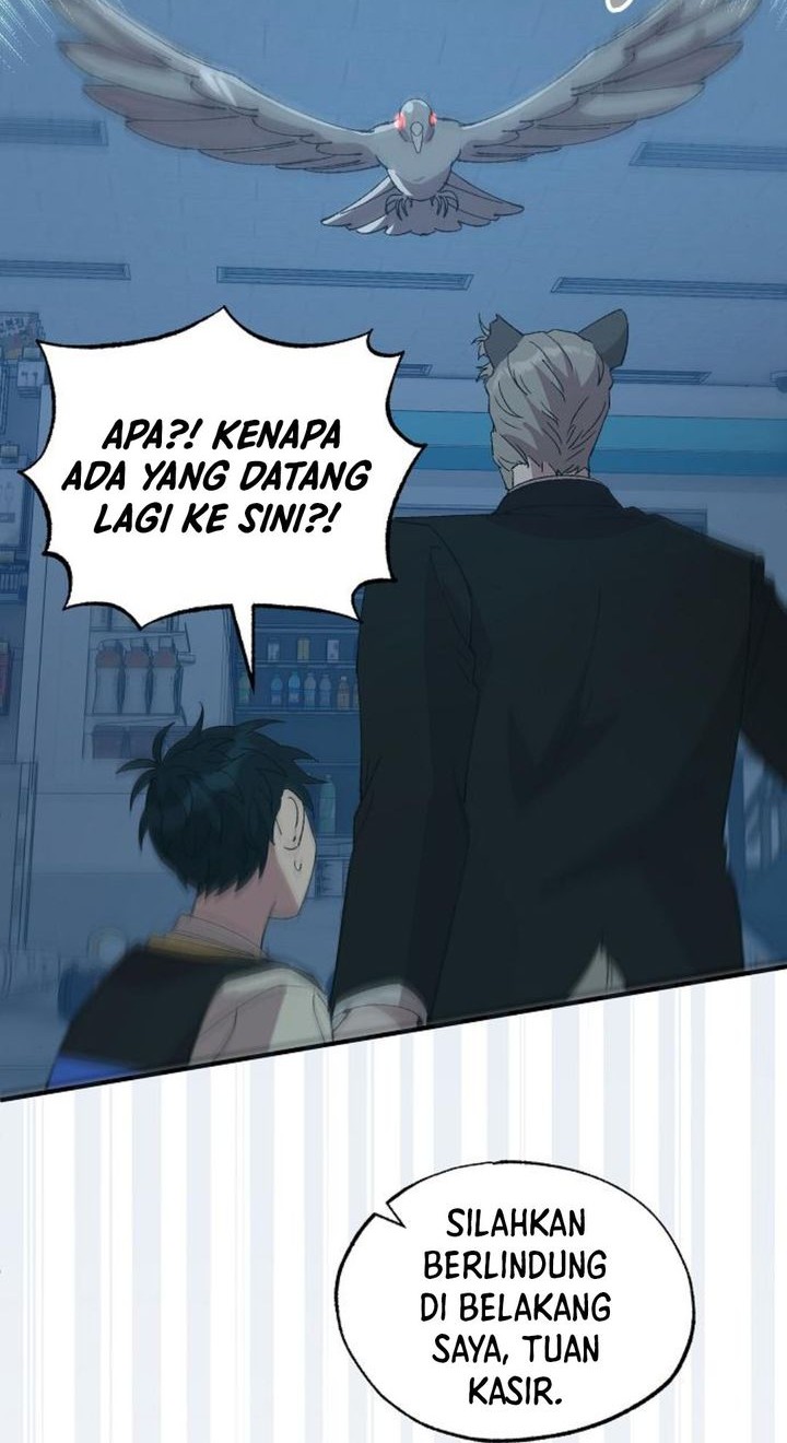 Magical Realm Shopkeeper Chapter 63 Gambar 4