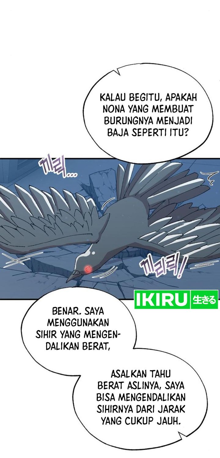Magical Realm Shopkeeper Chapter 63 Gambar 12