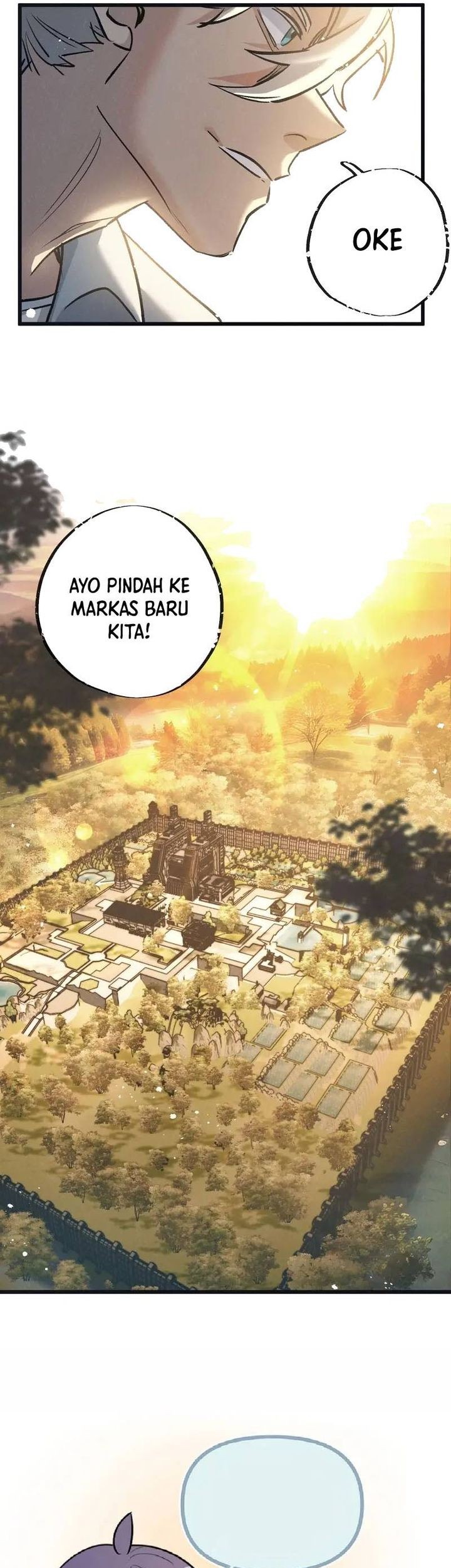 Apocalypse Super Farm Chapter 83 Gambar 31
