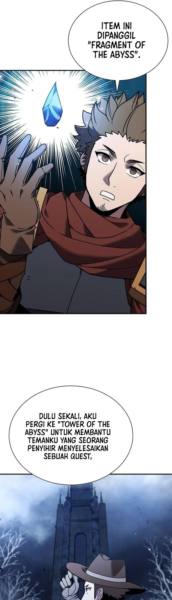 Taming Master Chapter 153 Gambar 22