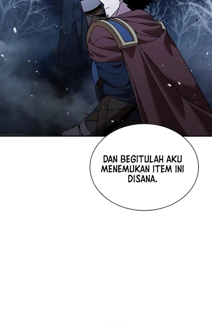 Taming Master Chapter 153 Gambar 23