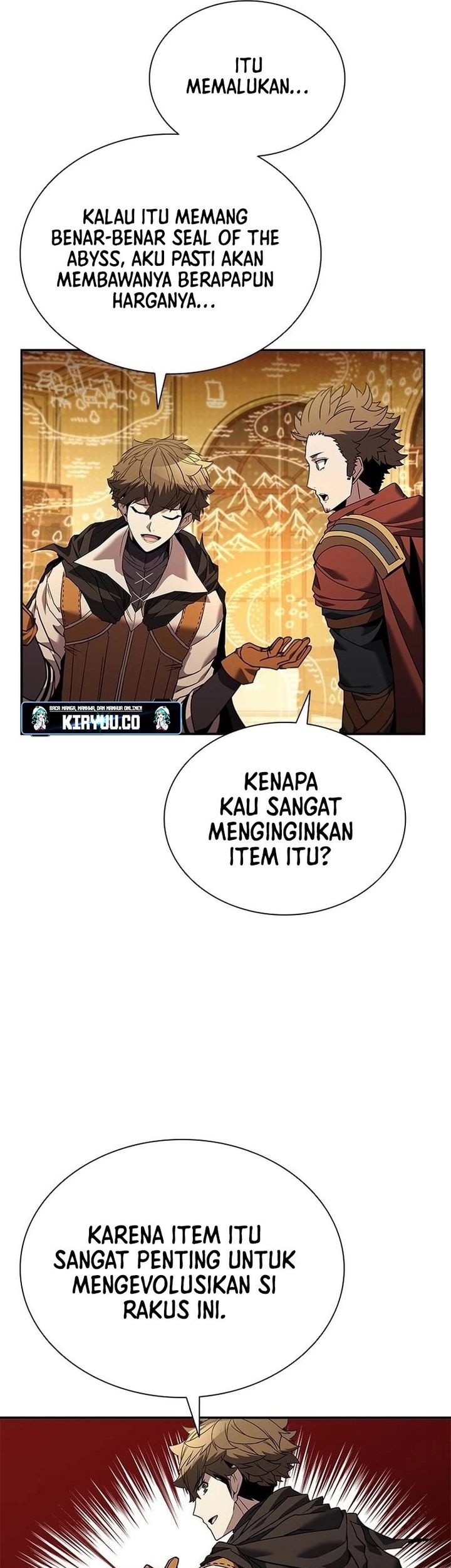 Taming Master Chapter 153 Gambar 24