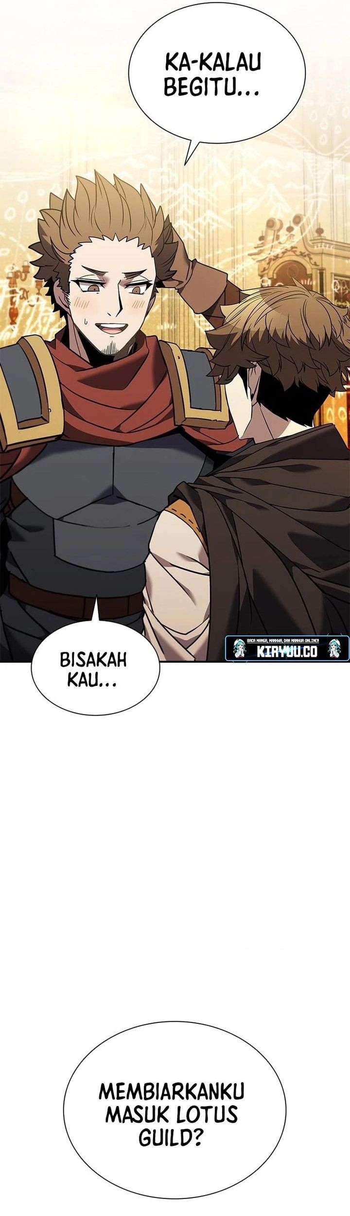 Taming Master Chapter 153 Gambar 28