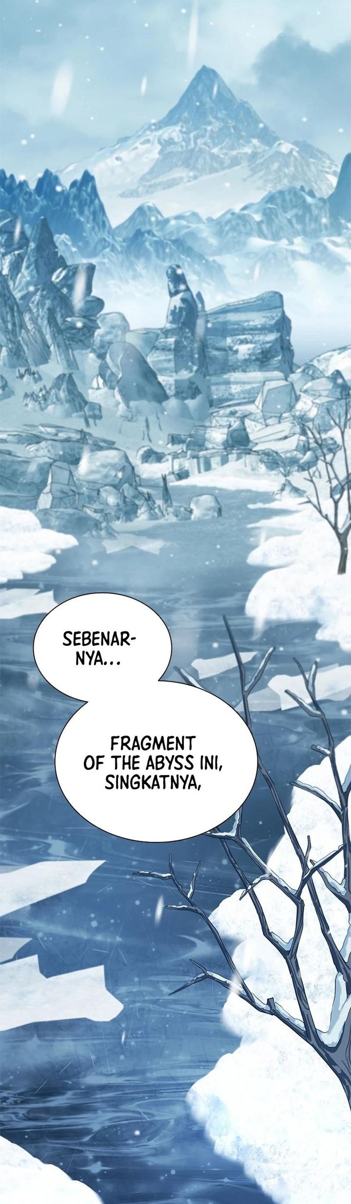 Taming Master Chapter 153 Gambar 30