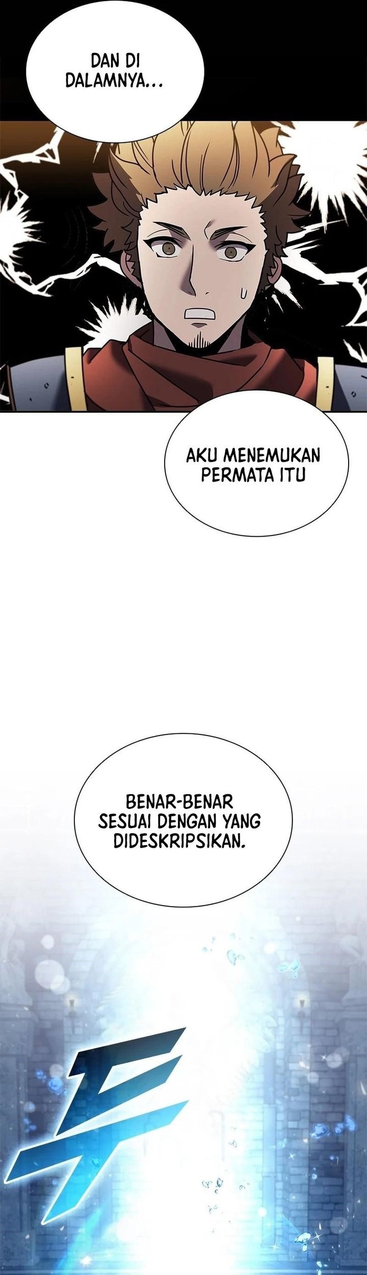 Taming Master Chapter 153 Gambar 33