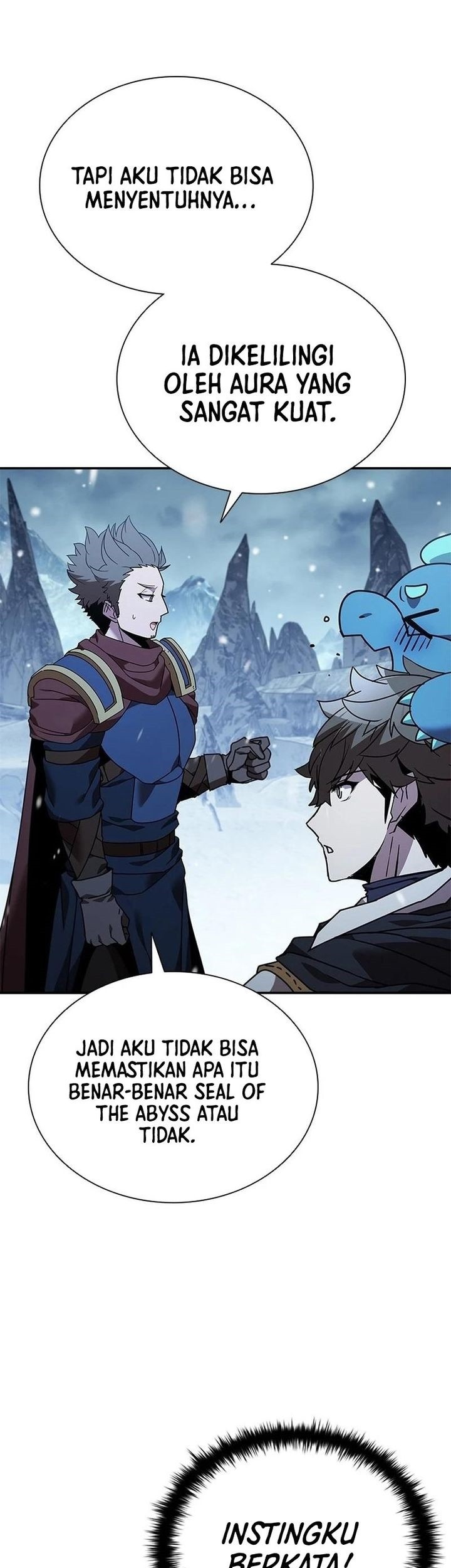 Taming Master Chapter 153 Gambar 35