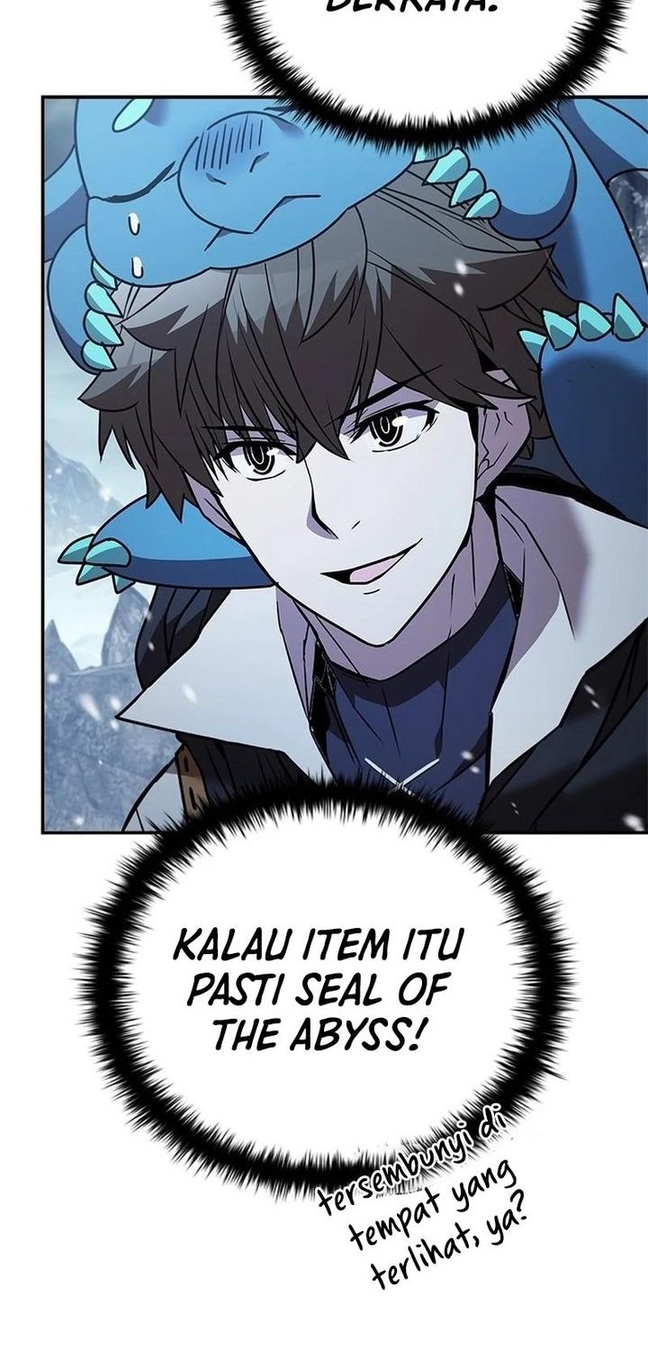Taming Master Chapter 153 Gambar 36