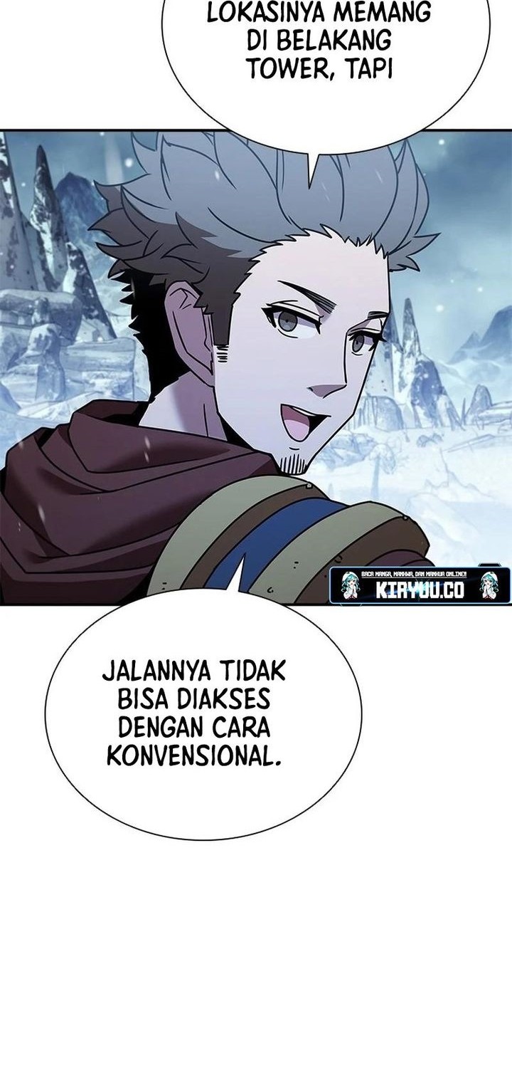 Taming Master Chapter 153 Gambar 38