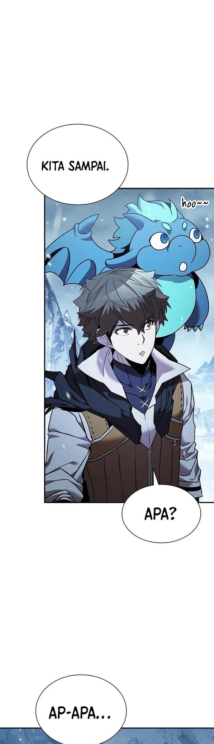 Taming Master Chapter 153 Gambar 39