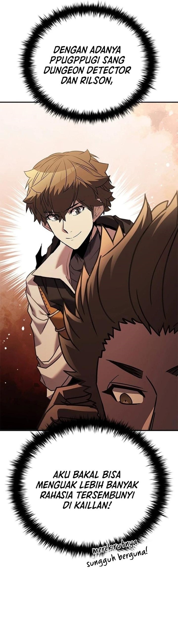 Taming Master Chapter 153 Gambar 49