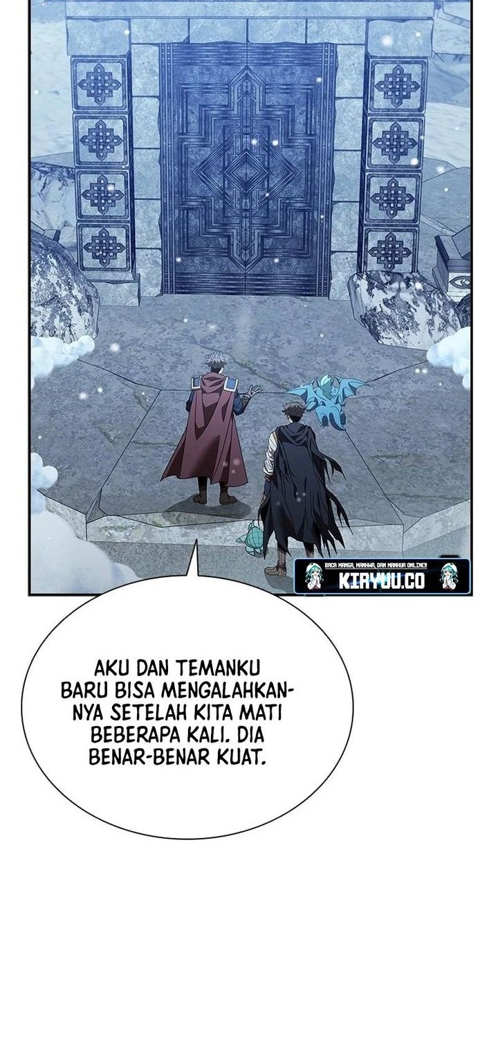 Taming Master Chapter 153 Gambar 52