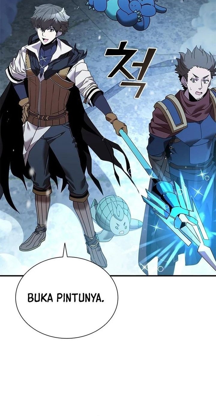 Taming Master Chapter 153 Gambar 54