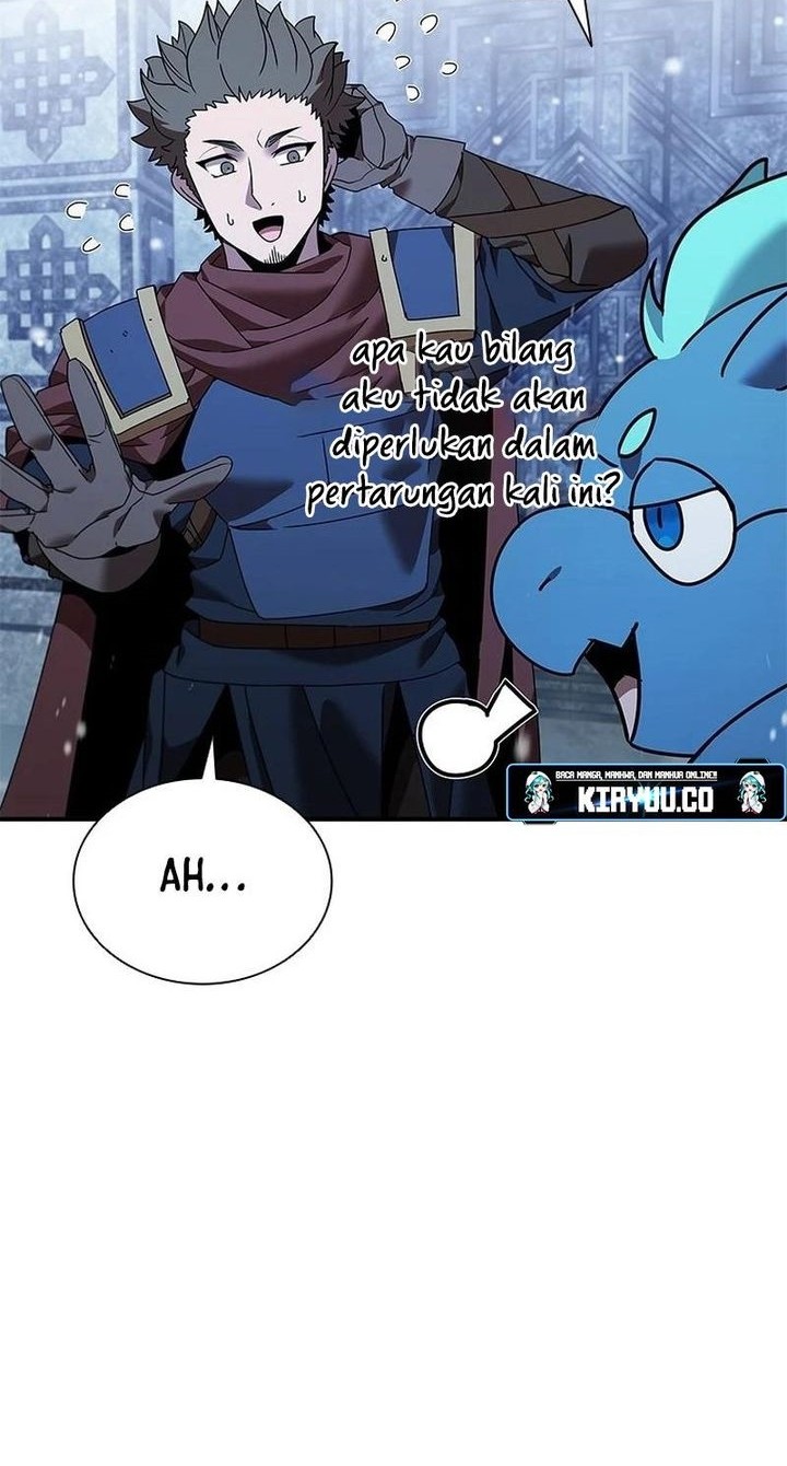 Taming Master Chapter 153 Gambar 56