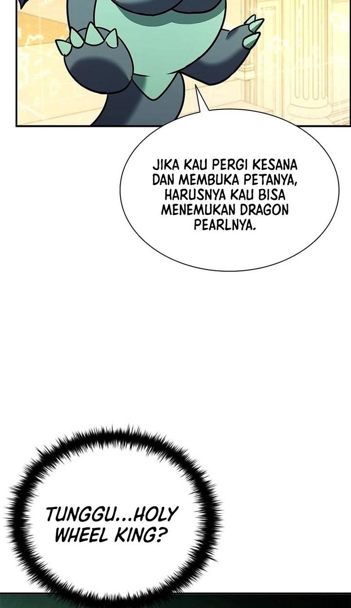 Taming Master Chapter 153 Gambar 4