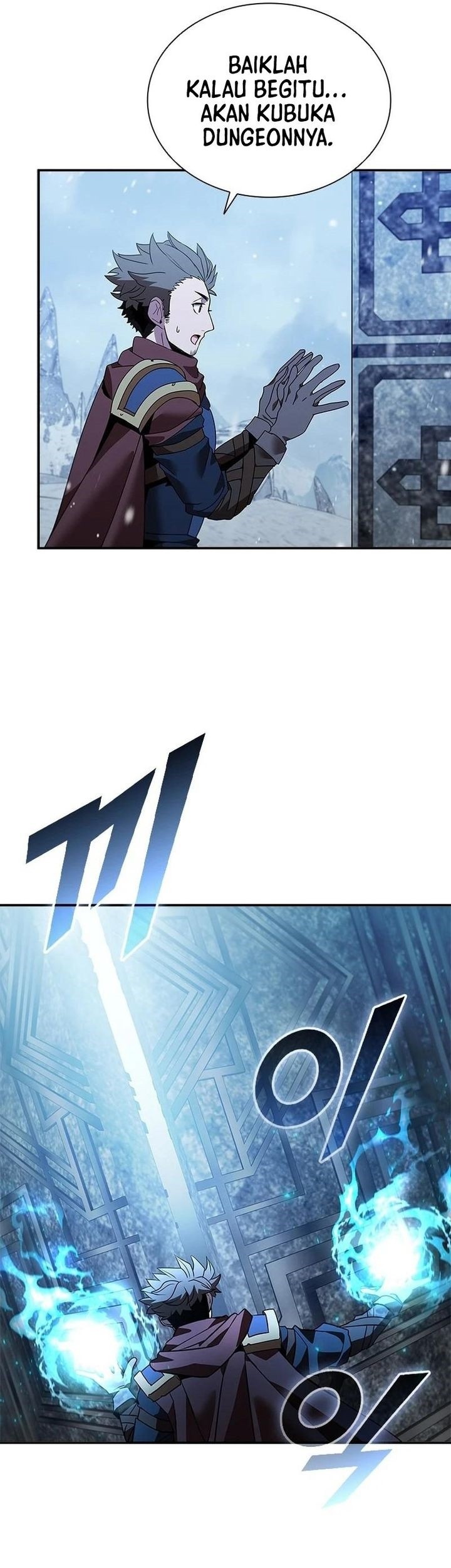 Taming Master Chapter 153 Gambar 57