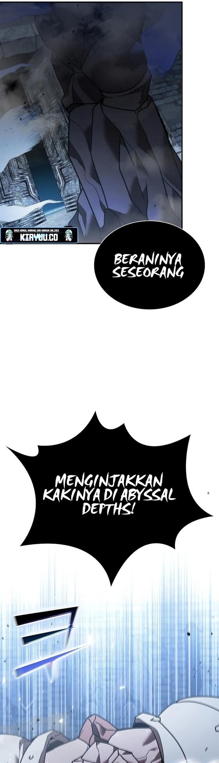 Taming Master Chapter 153 Gambar 59