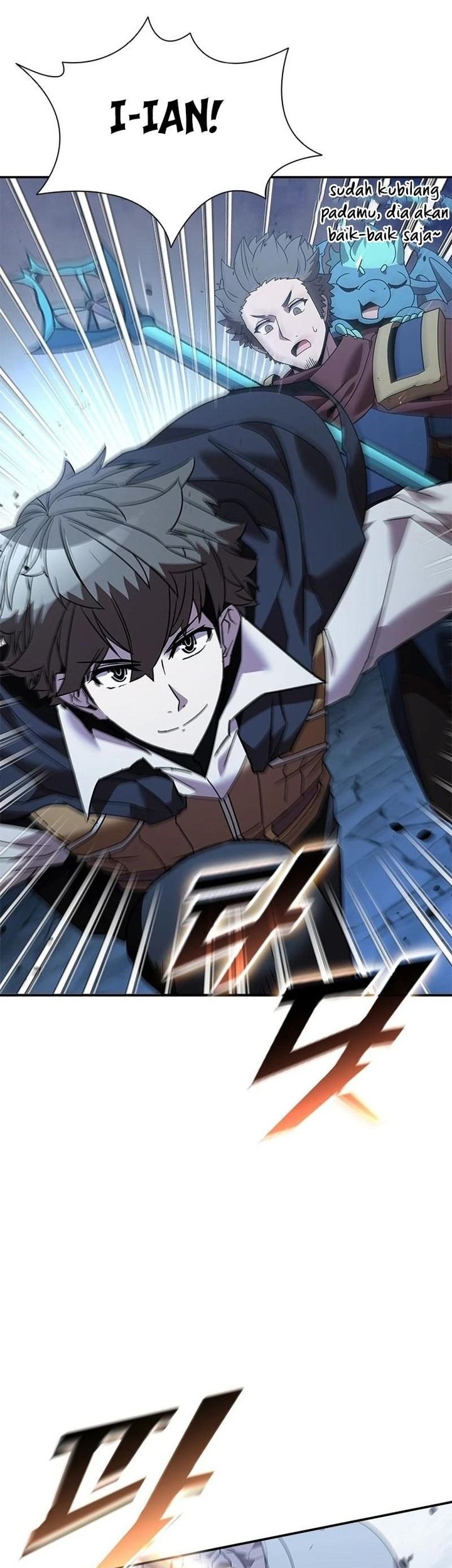 Taming Master Chapter 153 Gambar 61