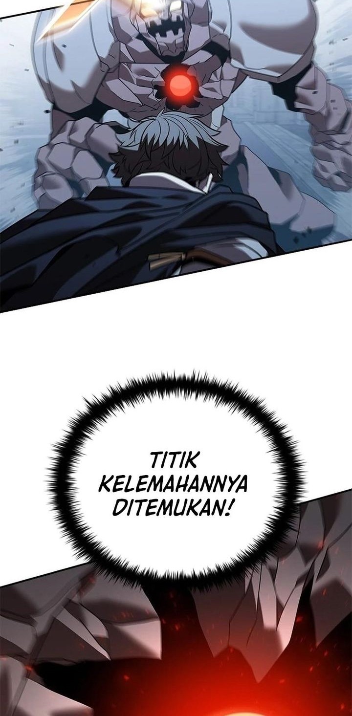 Taming Master Chapter 153 Gambar 62