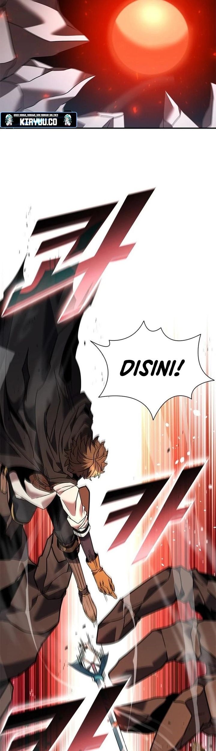 Taming Master Chapter 153 Gambar 63