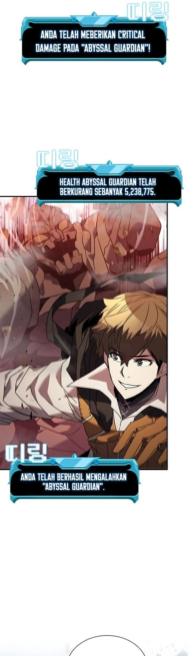 Taming Master Chapter 153 Gambar 65