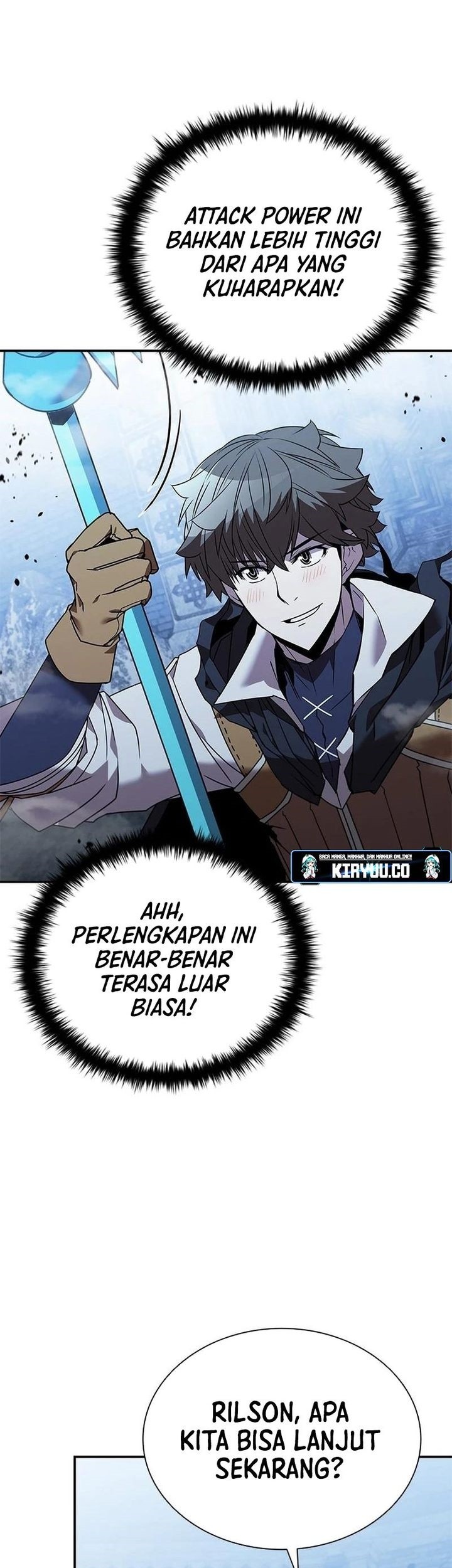 Taming Master Chapter 153 Gambar 67