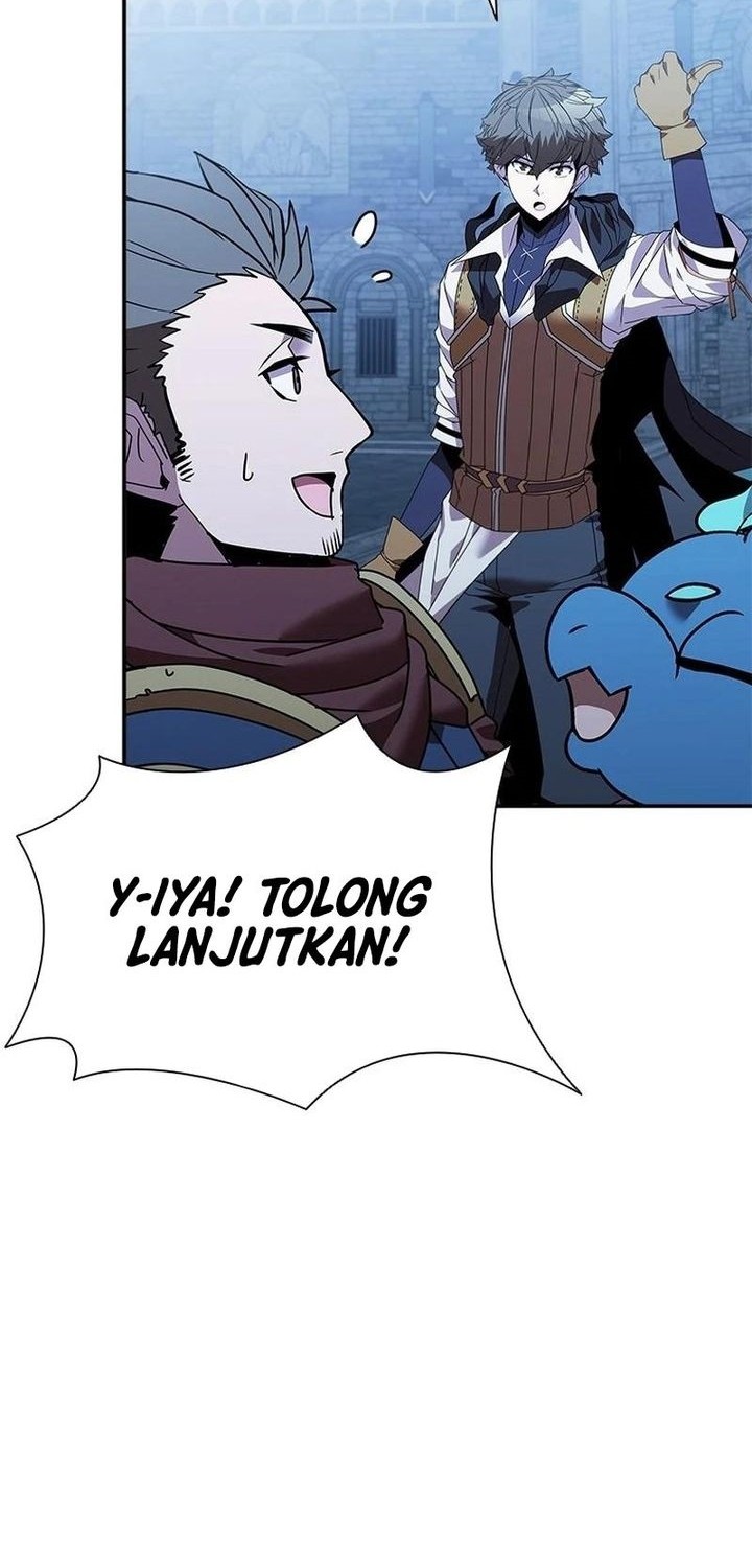 Taming Master Chapter 153 Gambar 68