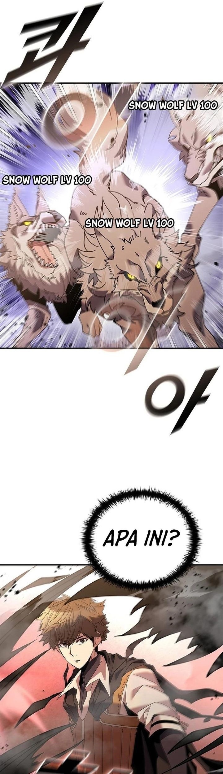 Taming Master Chapter 153 Gambar 71
