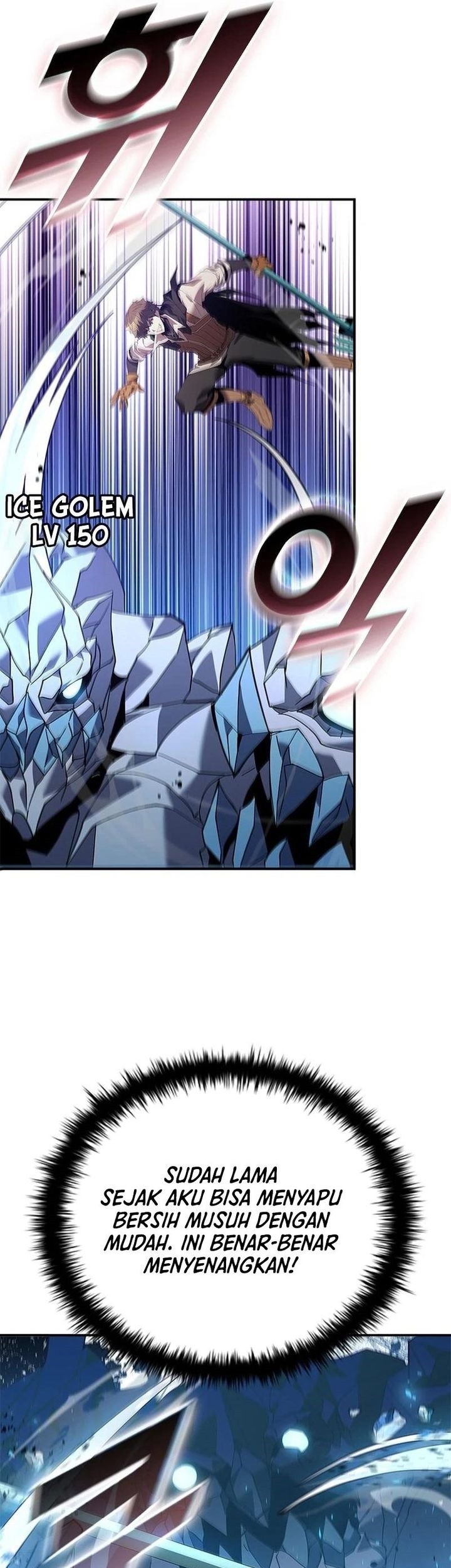 Taming Master Chapter 153 Gambar 75