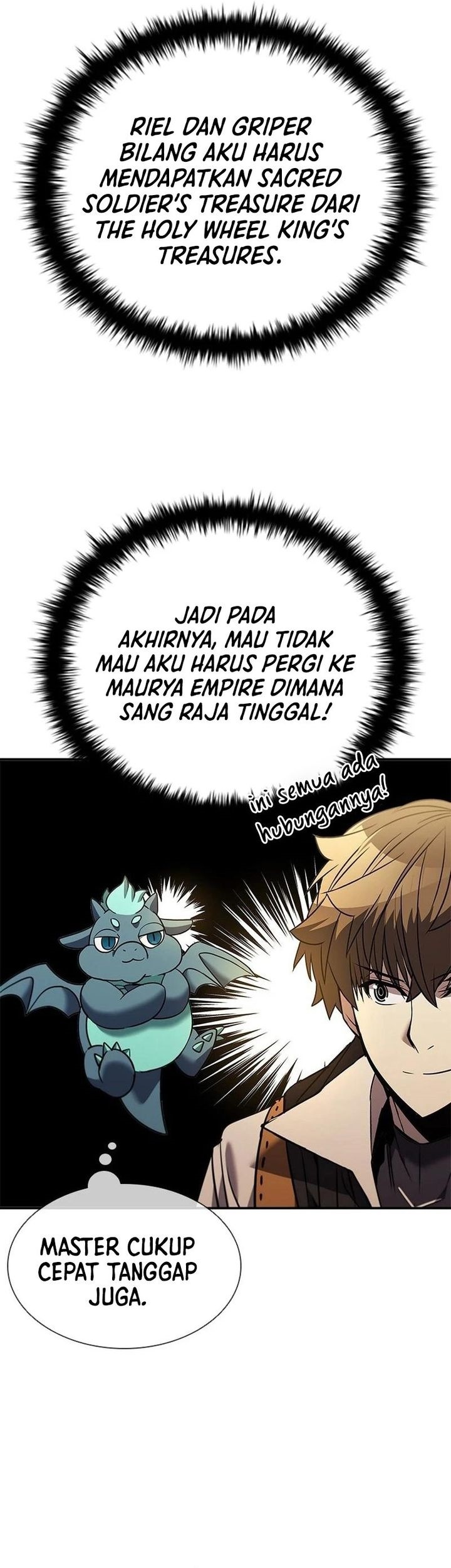 Taming Master Chapter 153 Gambar 7