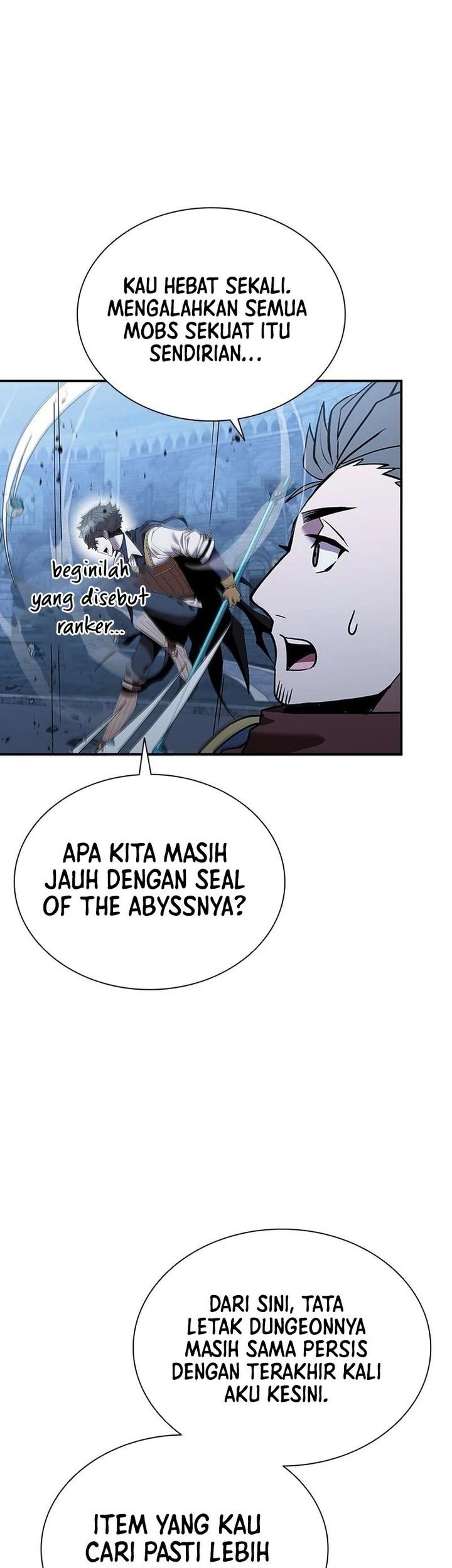 Taming Master Chapter 153 Gambar 77