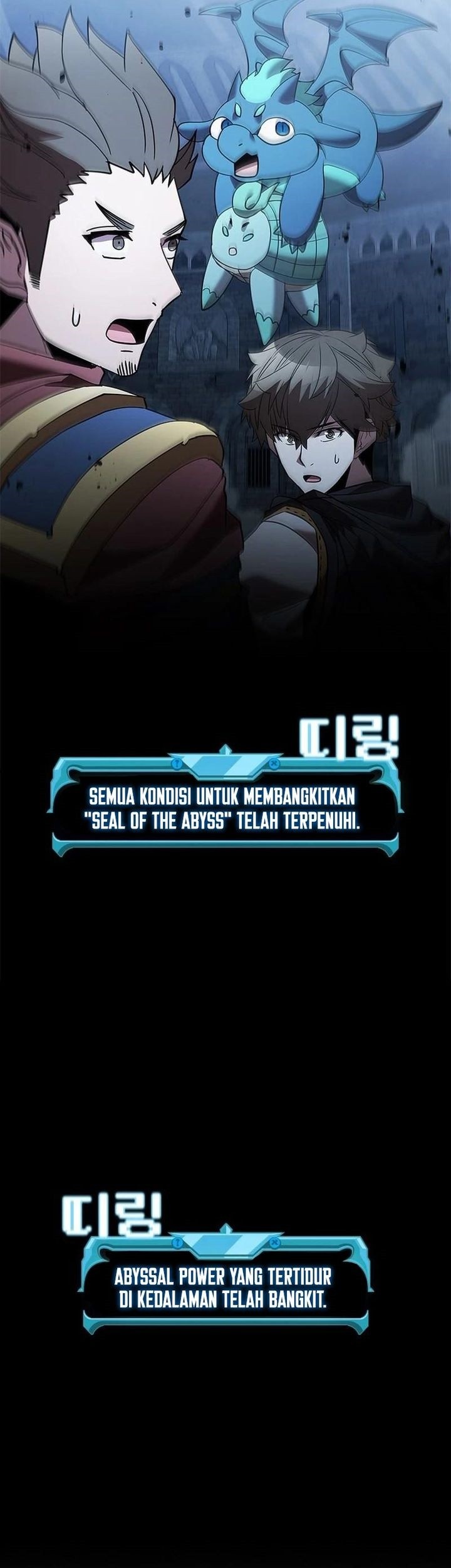 Taming Master Chapter 153 Gambar 81