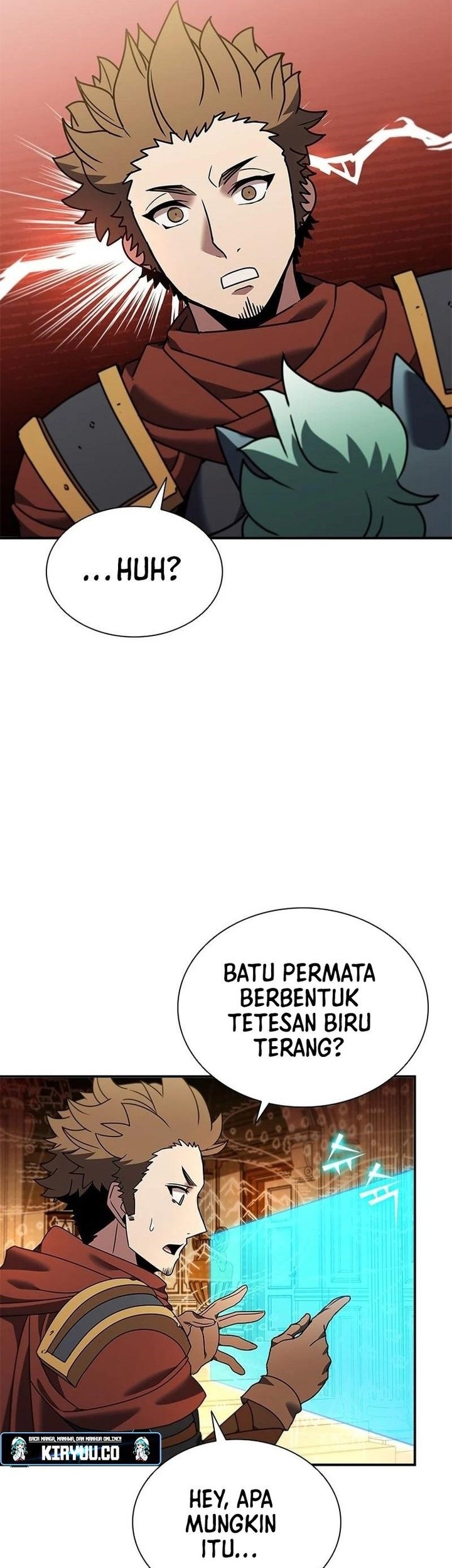 Taming Master Chapter 153 Gambar 14
