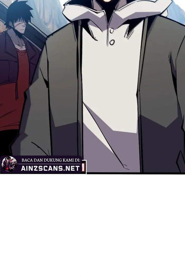I Became The King by Scavenging Chapter 52 Gambar 26