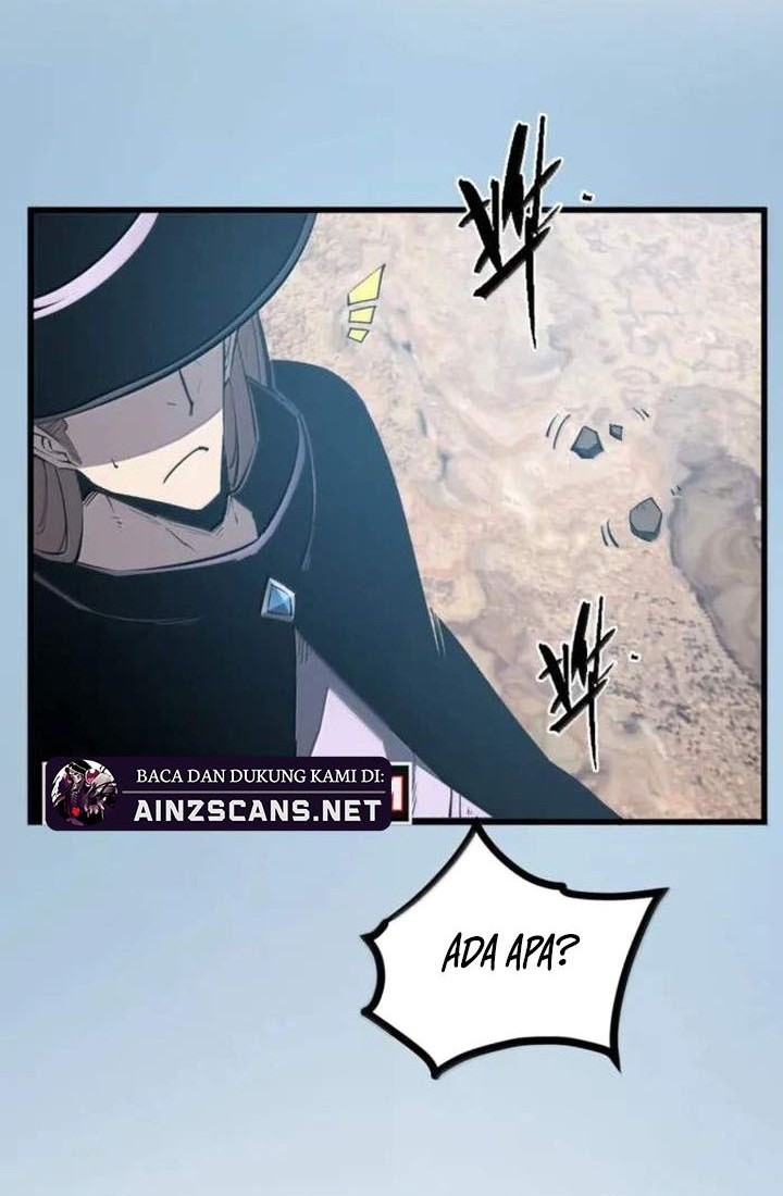 I Became The King by Scavenging Chapter 52 Gambar 44