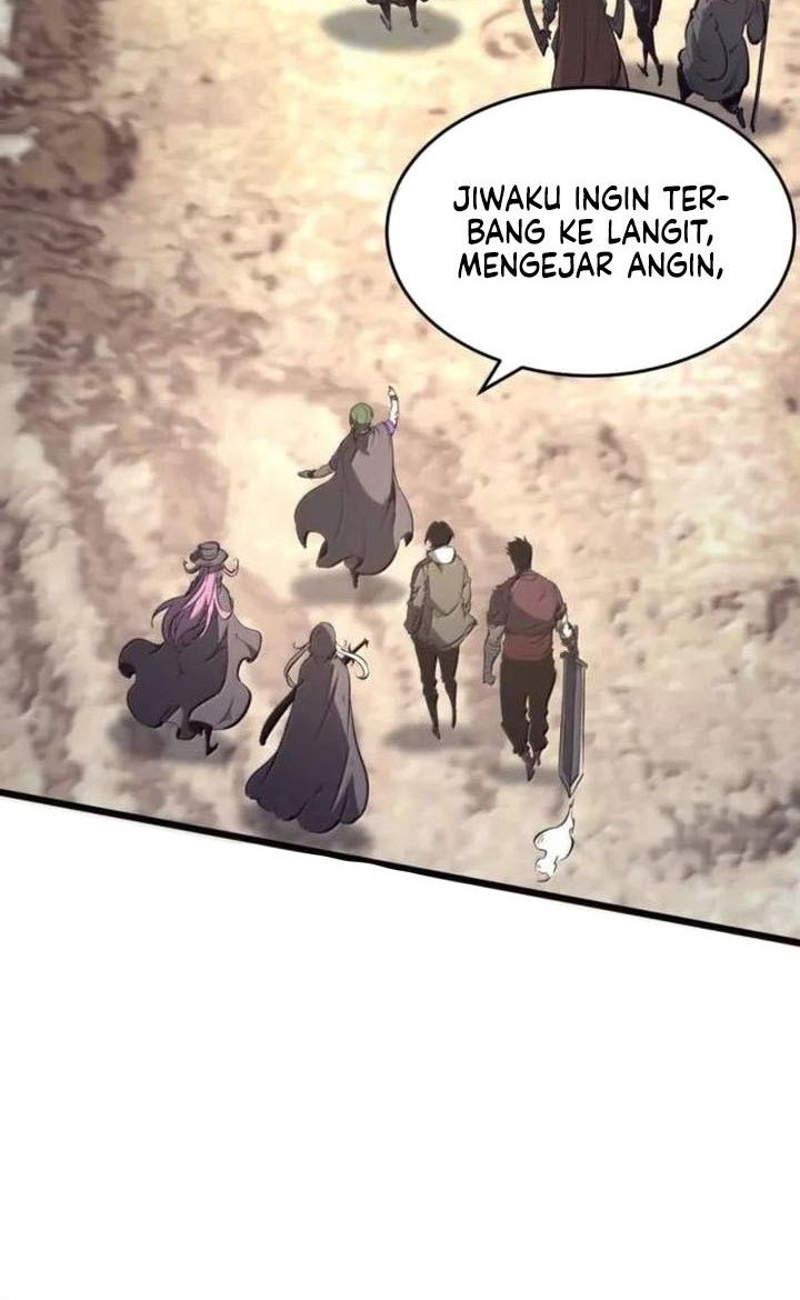 I Became The King by Scavenging Chapter 52 Gambar 8