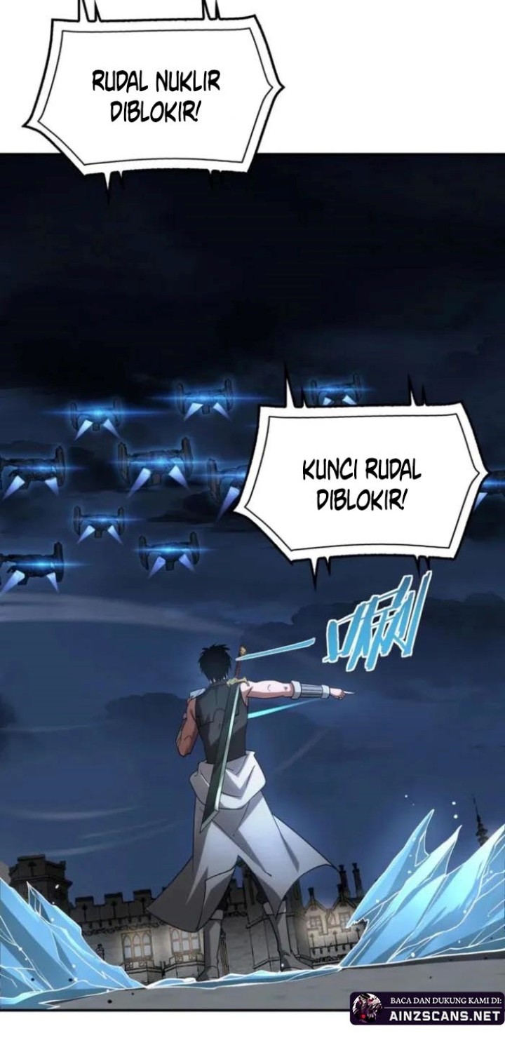 Apocalypse Sword God Chapter 54 Gambar 24