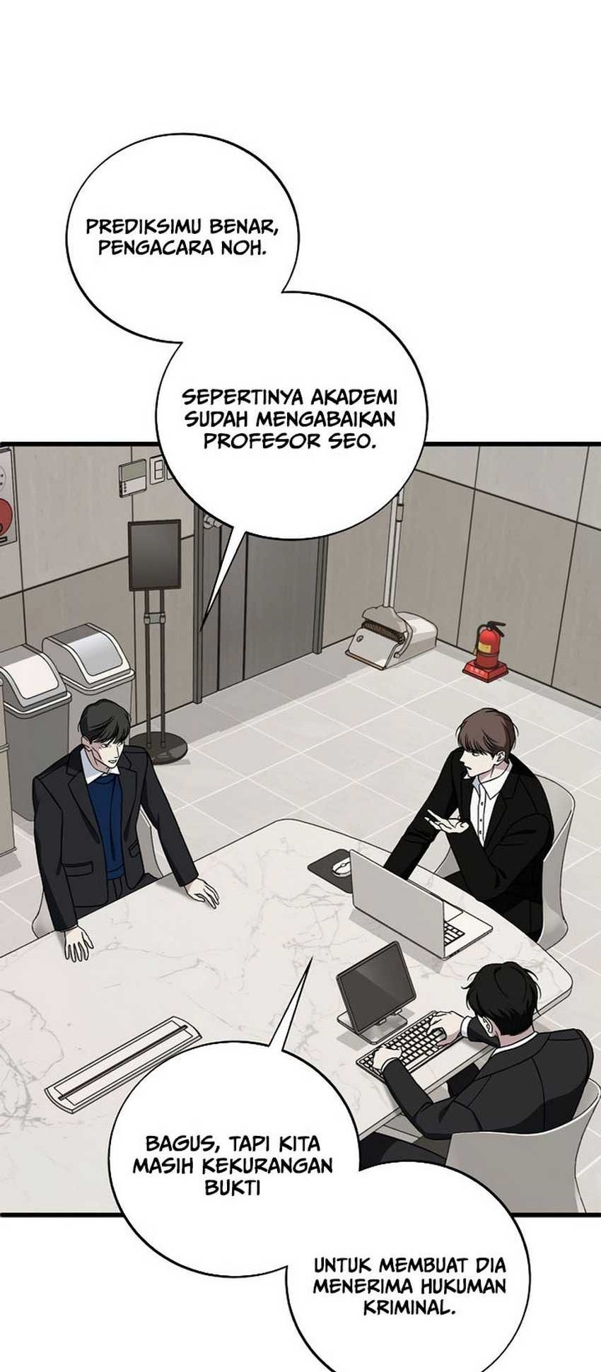 This is the Law Chapter 136 Gambar 37