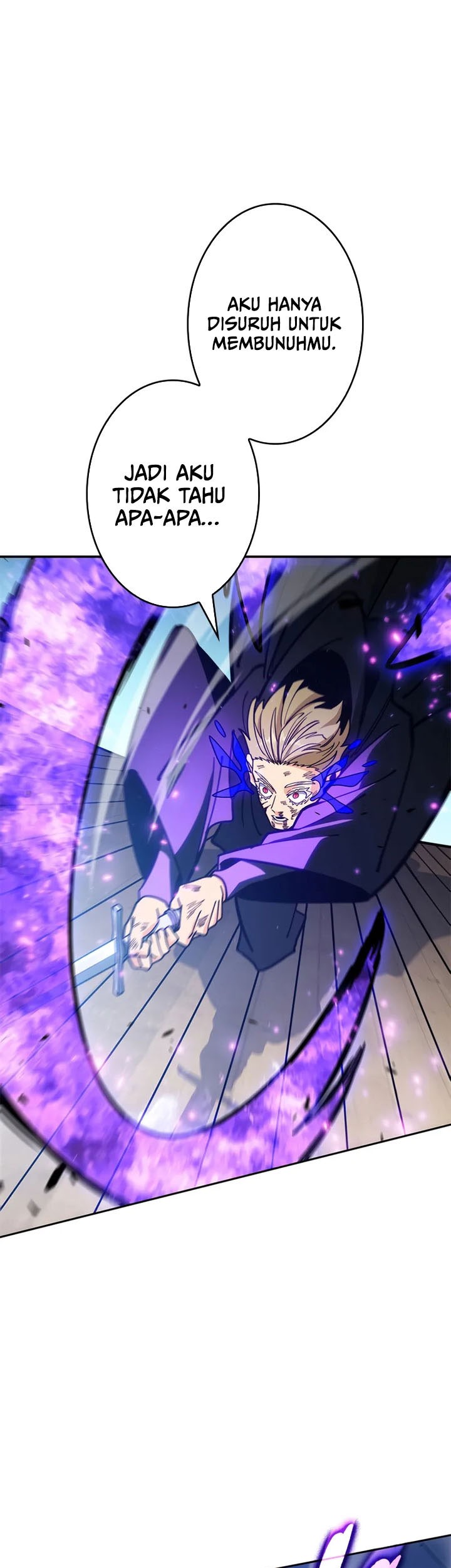 White Dragon Duke: Pendragon Chapter 128 Gambar 18