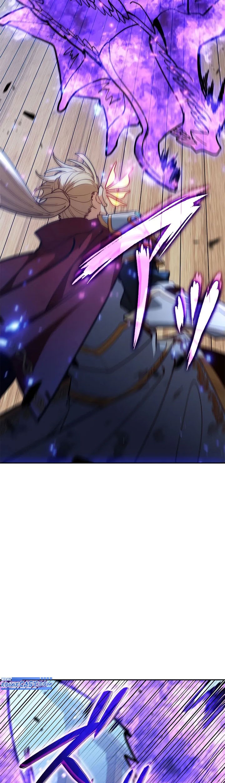 White Dragon Duke: Pendragon Chapter 128 Gambar 20