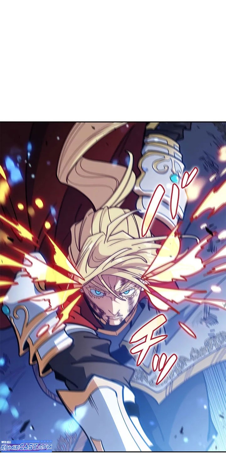 White Dragon Duke: Pendragon Chapter 128 Gambar 35