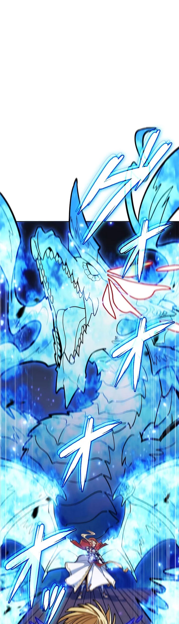 White Dragon Duke: Pendragon Chapter 128 Gambar 36