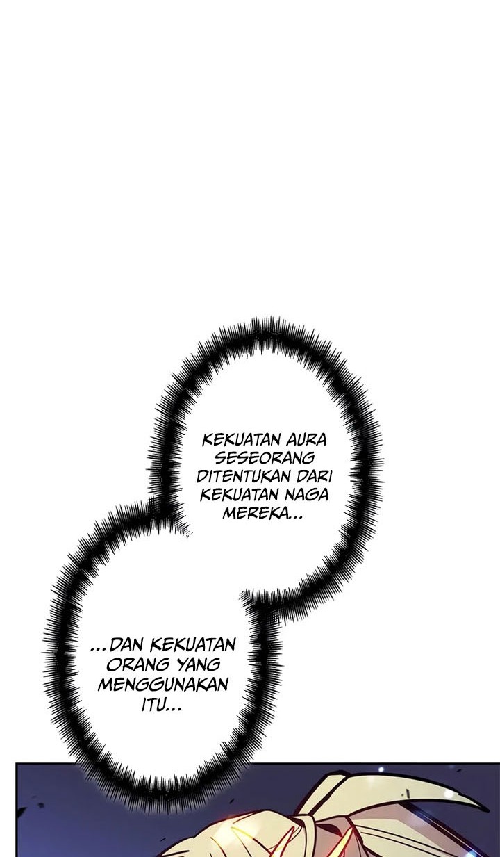White Dragon Duke: Pendragon Chapter 128 Gambar 47